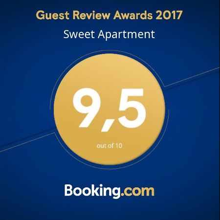 Sweet Apartment Βενετία Εξωτερικό φωτογραφία