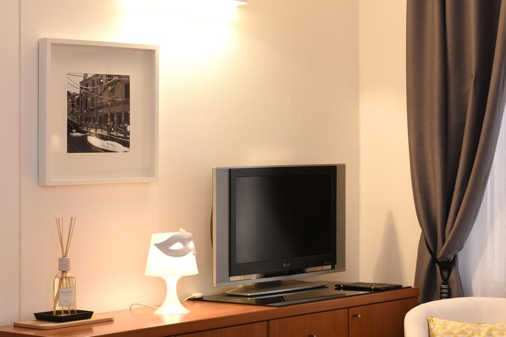 Sweet Apartment Βενετία Εξωτερικό φωτογραφία