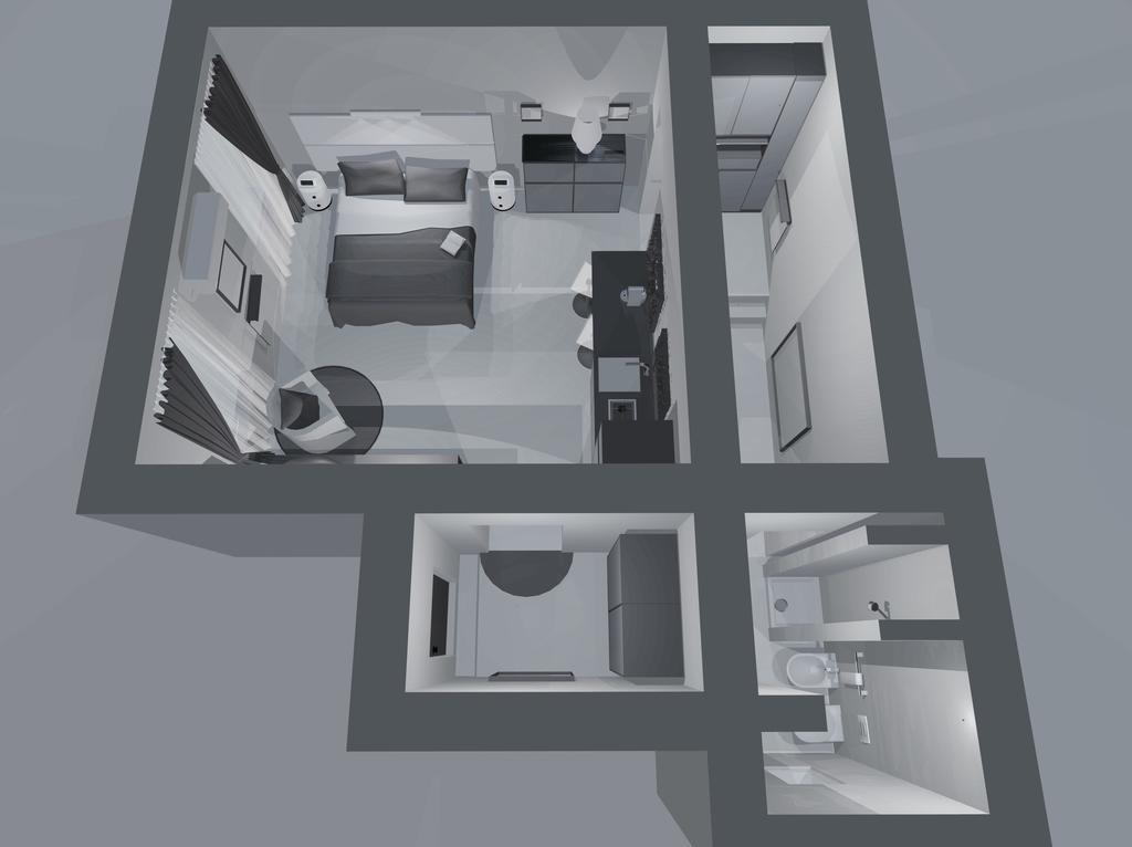 Sweet Apartment Βενετία Εξωτερικό φωτογραφία