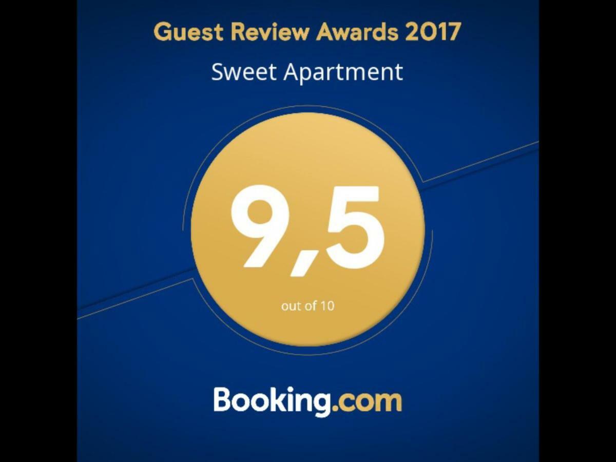 Sweet Apartment Βενετία Εξωτερικό φωτογραφία